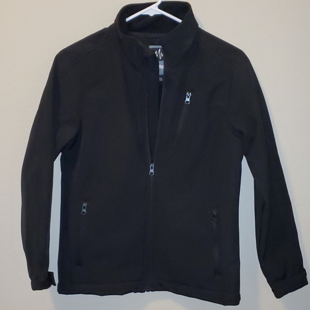 Waterproof/ Windproof Jacket